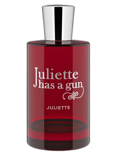 Juliette Has A Gun Juliette