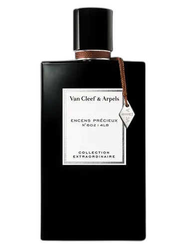 Van Cleef & Arpels Encens Precieux