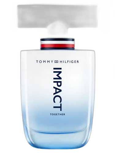 Tommy Hilfiger Impact Together