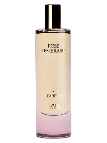 Zara Rose Temeraire