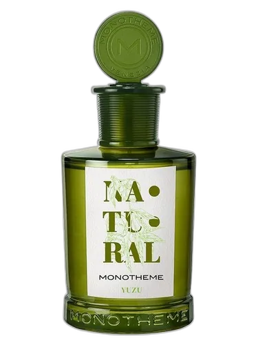 Monotheme Venezia Yuzu