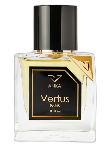 Vertus ANKA
