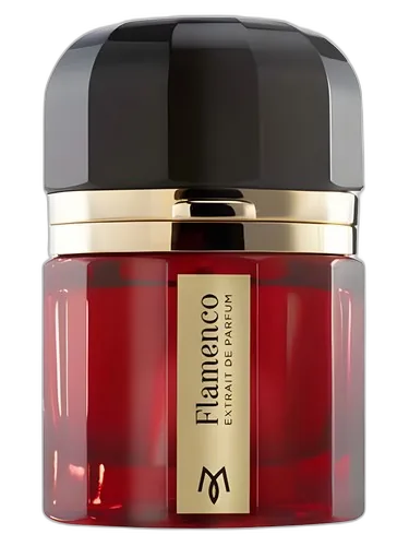 Ramon Monegal Flamenco Extrait de Parfum