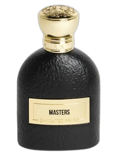 Emirates Pride Perfumes Masters