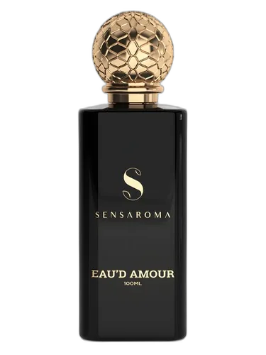 Sensaroma Eau d’Amour