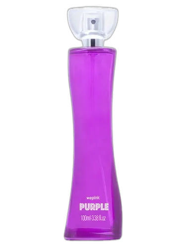 We Pink Purple