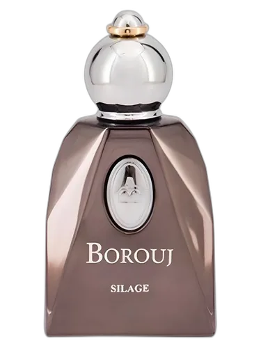 Borouj Silage
