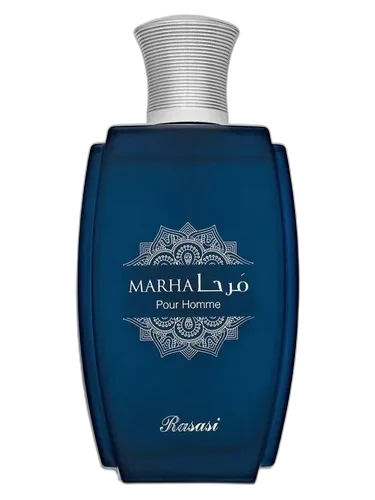 Rasasi Marha Pour Homme