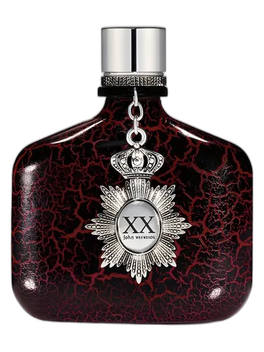 John Varvatos John Varvatos XX Intense