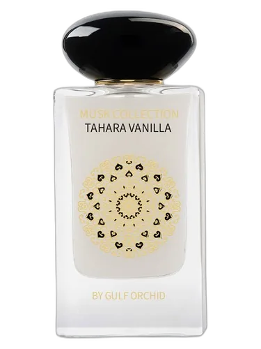 Gulf Orchid Tahara Vanilla