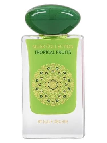 Gulf Orchid Tropical Fruits