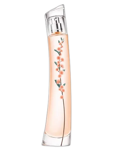 Kenzo Flower Ikebana Mimosa