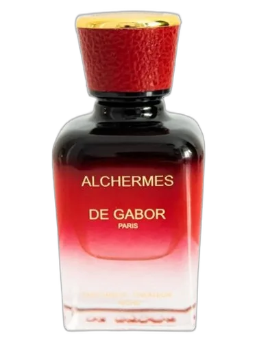 De Gabor Alchermes