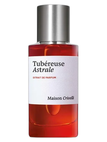 Maison Crivelli Tubéreuse Astrale