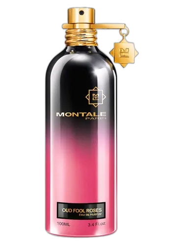 Montale Oud Fool Roses