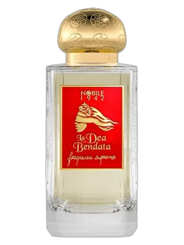 Nobile 1942 La Dea Bendata