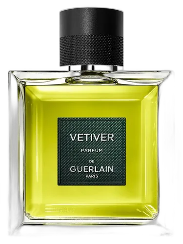 Guerlain Vetiver Parfum
