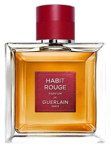 Guerlain Habit Rouge Parfum