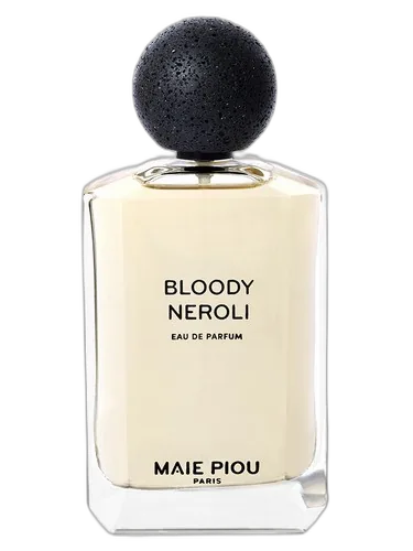 Maie Piou Bloody Neroli