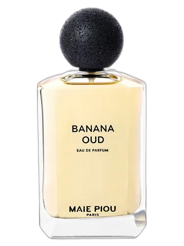 Maie Piou Banana Oud