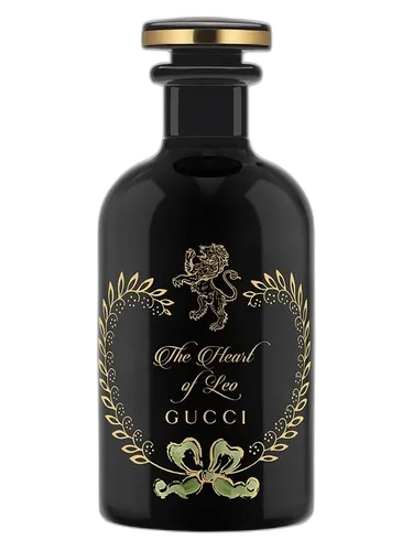 Gucci The Heart of Leo