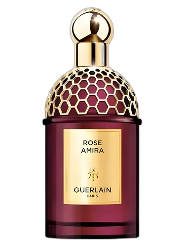 Guerlain Rose Amira