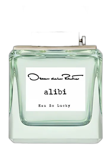 Oscar de la Renta Alibi Eau So Lucky