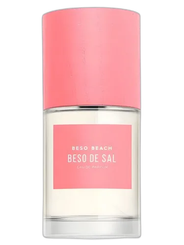 Beso Beach Perfumes Beso de Sal