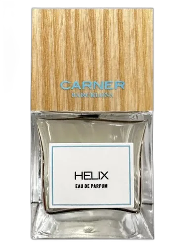 Carner Barcelona Helix