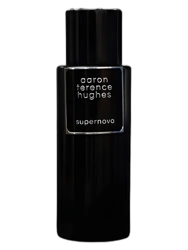 Aaron Terence Hughes Supernova