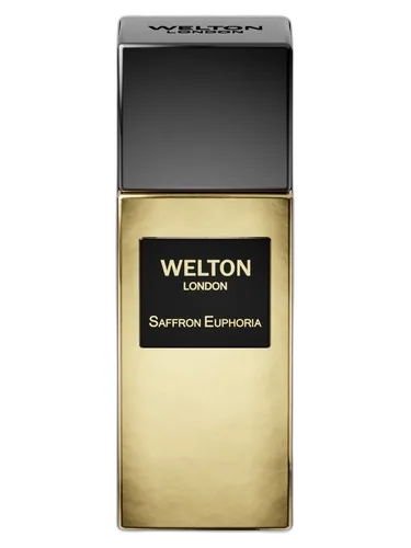 Welton London Saffron Euphoria