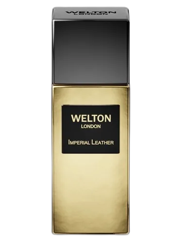 Welton London Imperial Leather
