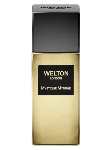 Welton London Mystique Myrrhe