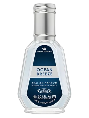 ALREHAB PERFUMES Ocean Breeze