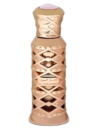 Al Haramain Perfumes Musk Poudree