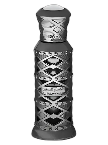 Al Haramain Perfumes Musk Black Vanilla