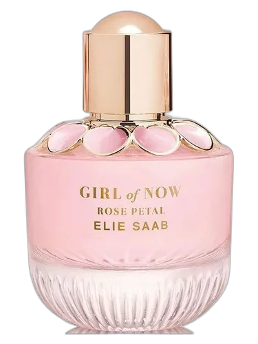 Elie Saab Girl of Now Rose Petal