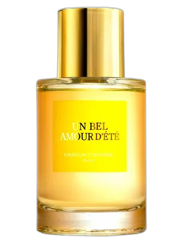 Parfum d'Empire Un Bel Amour D’été