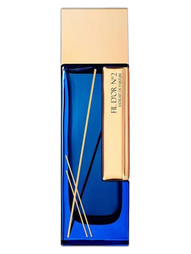 Laurent Mazzone Parfums Fil d'Or No2