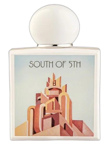 Adamo Parfum South Of 5th