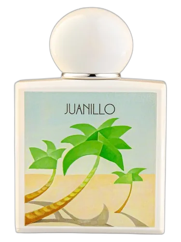 Adamo Parfum Juanillo