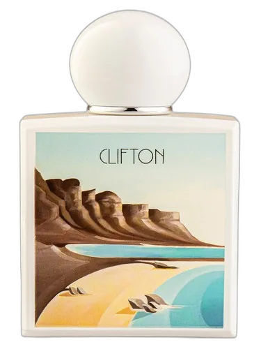 Adamo Parfum Clifton