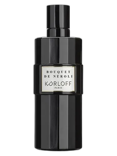 Korloff Paris Bouquet de Neroli