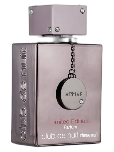 Armaf Club de Nuit Intense Man Limited Edition Parfum 2024