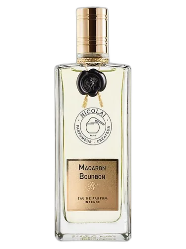 Nicolai Parfumeur Createur Macaron Bourbon