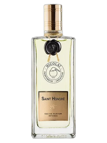Nicolai Parfumeur Createur Saint Honoré