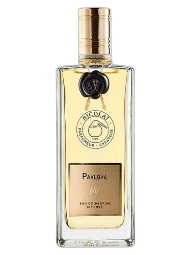 Nicolai Parfumeur Createur Pavlova