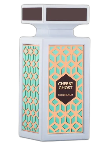 Flavia Cherry Ghost