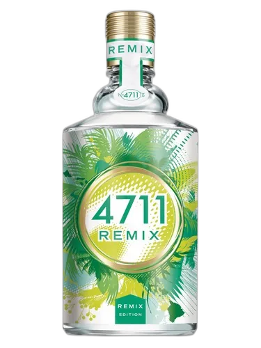 4711 4711 Remix Green Oasis