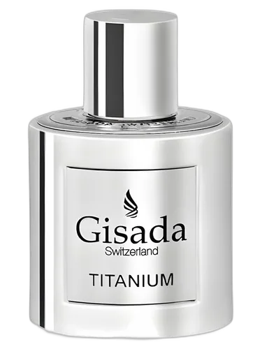 Gisada Titanium